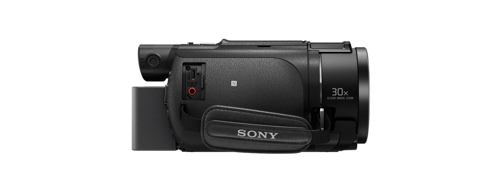 Máy quay phim Sony 4K FDR - AXP55